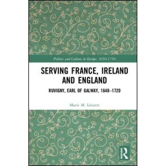 Serving France, Ireland and England