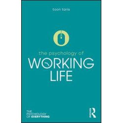 The Psychology of Working Life