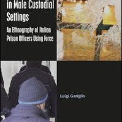 ‘Doing’ Coercion in Male Custodial Settings