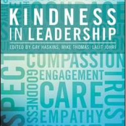 Kindness in Leadership