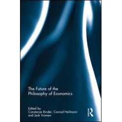 The Future of the Philosophy of Economics