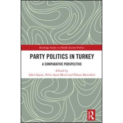 Party Politics in Turkey Party Politics in Turkey