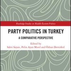 Party Politics in Turkey
