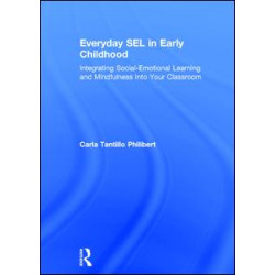 Everyday SEL in Early Childhood