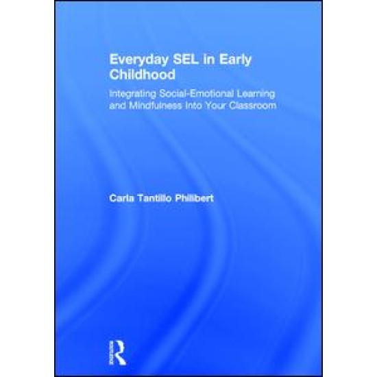 Everyday SEL in Early Childhood