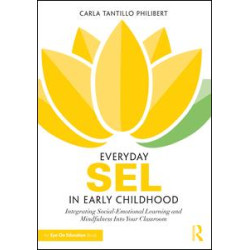 Everyday SEL in Early Childhood