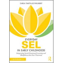 Everyday SEL in Early Childhood Everyday SEL in Early Childhood