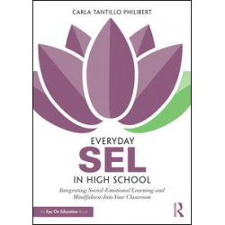 Everyday SEL in High School Everyday SEL in High School