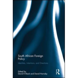 South African Foreign Policy South African Foreign Policy