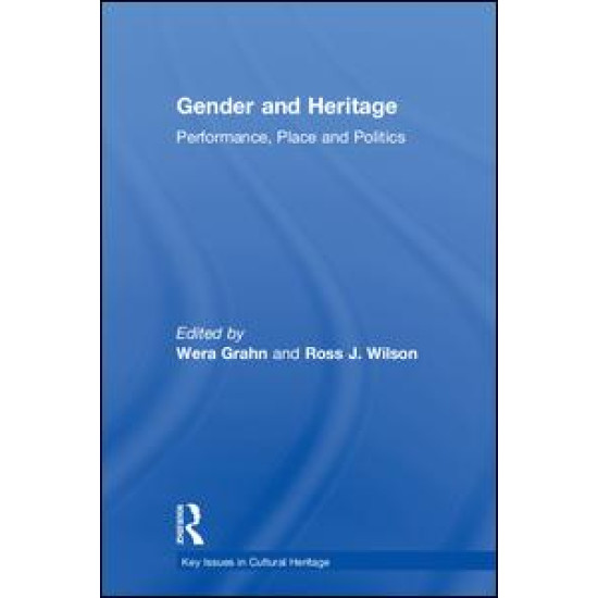 Gender and Heritage