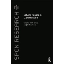 Valuing People in Construction
