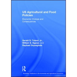 US Agricultural and Food Policies US Agricultural and Food Policies