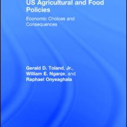 US Agricultural and Food Policies