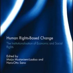 Human Rights-Based Change