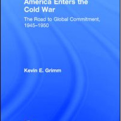 America Enters the Cold War