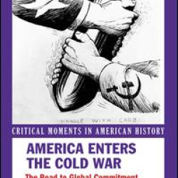 America Enters the Cold War