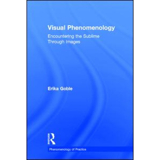 Visual Phenomenology