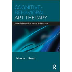 Cognitive-Behavioral Art Therapy Cognitive-Behavioral Art Therapy