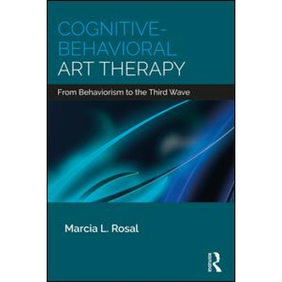 Cognitive-Behavioral Art Therapy