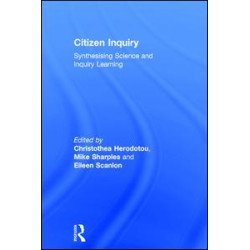 Citizen Inquiry Citizen Inquiry