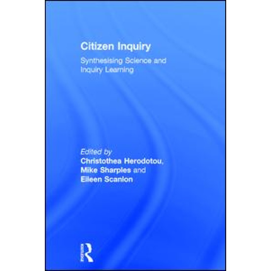 Citizen Inquiry Citizen Inquiry