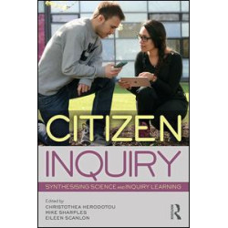 Citizen Inquiry Citizen Inquiry