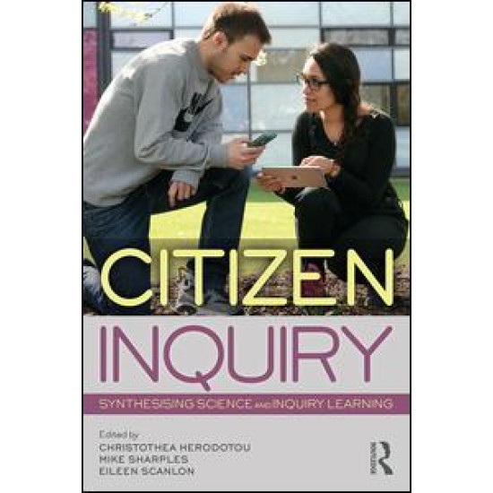 Citizen Inquiry Citizen Inquiry