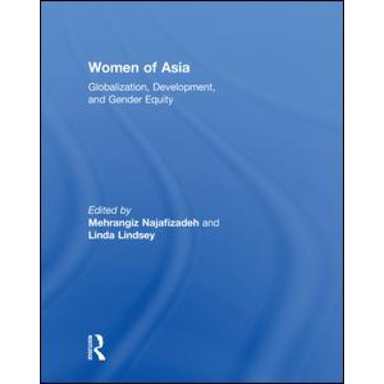 Women of Asia Women of Asia