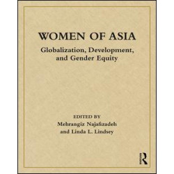Women of Asia Women of Asia