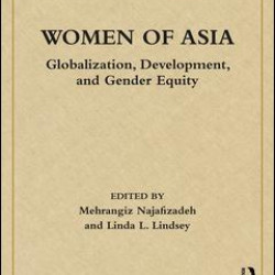 Women of Asia Women of Asia
