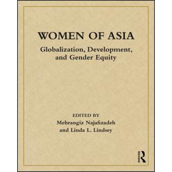 Women of Asia Women of Asia