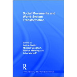 Social Movements and World-System Transformation