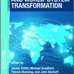 Social Movements and World-System Transformation Social Movements and World-System Transformation