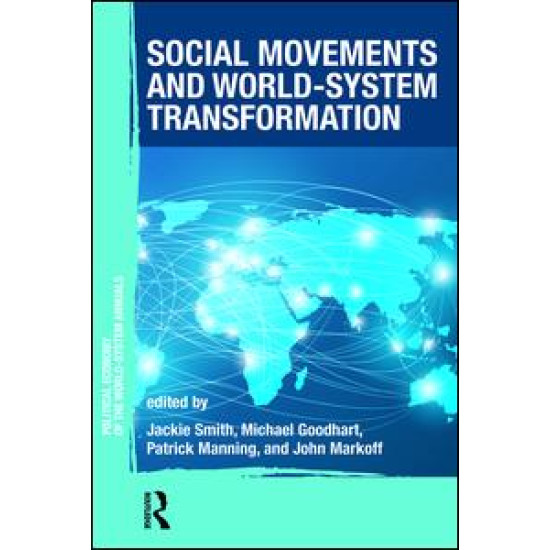 Social Movements and World-System Transformation