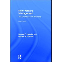 New Venture Management New Venture Management