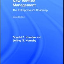 New Venture Management New Venture Management