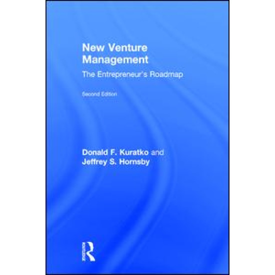 New Venture Management