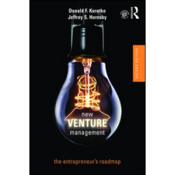 New Venture Management New Venture Management