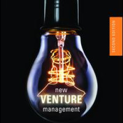 New Venture Management New Venture Management
