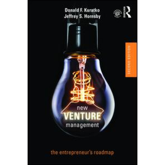 New Venture Management