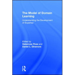 The Model of Domain Learning The Model of Domain Learning
