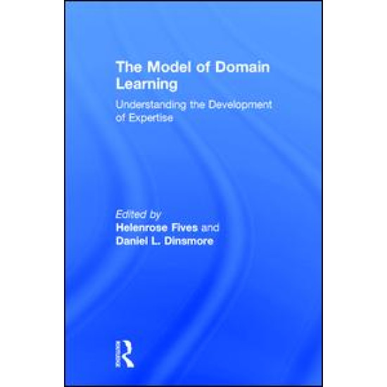 The Model of Domain Learning