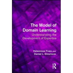 The Model of Domain Learning The Model of Domain Learning