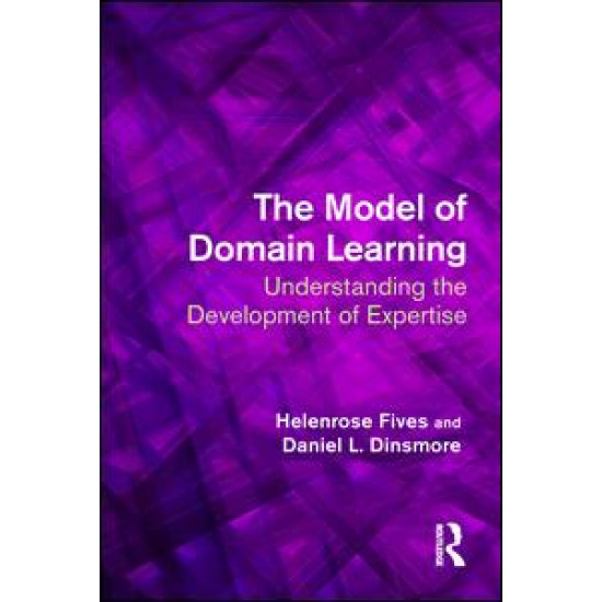 The Model of Domain Learning