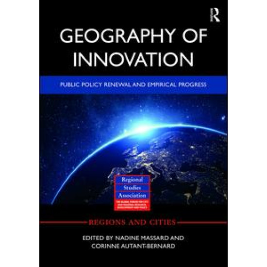 Geography of Innovation