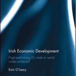 Irish Economic Development