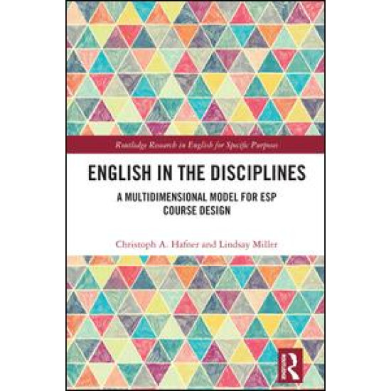 English in the Disciplines English in the Disciplines