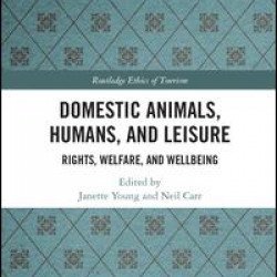 Domestic Animals, Humans, and Leisure Domestic Animals, Humans, and Leisure