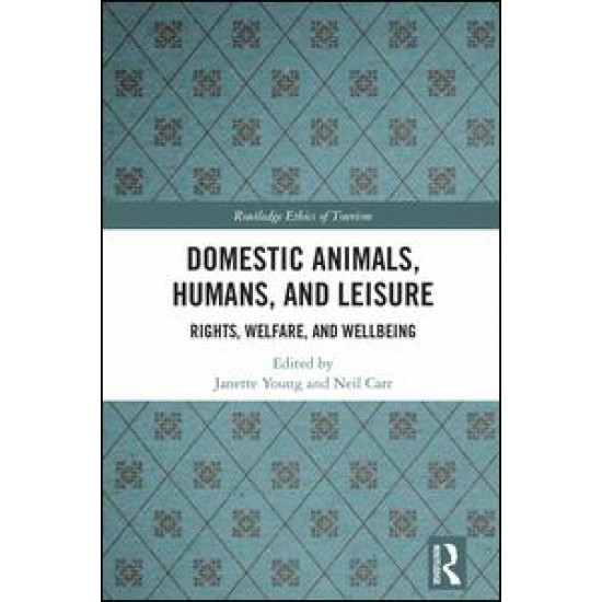 Domestic Animals, Humans, and Leisure