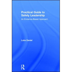 Practical Guide to Safety Leadership